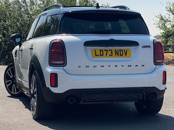 Used MINI Countryman 2023 for sale - 79168330: Photo