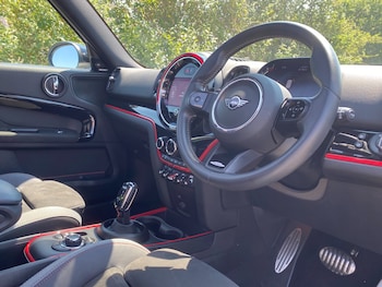 Used MINI Countryman 2023 for sale - 79168330: Photo