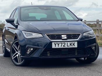 Used SEAT Ibiza 2022 for sale - 79735280: Photo