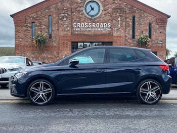 Used SEAT Ibiza 2022 for sale - 79735280: Photo