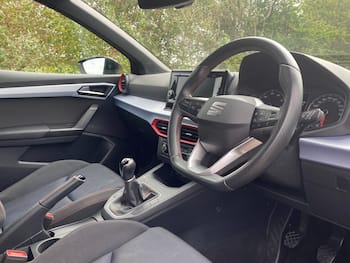 Used SEAT Ibiza 2022 for sale - 79735280: Photo