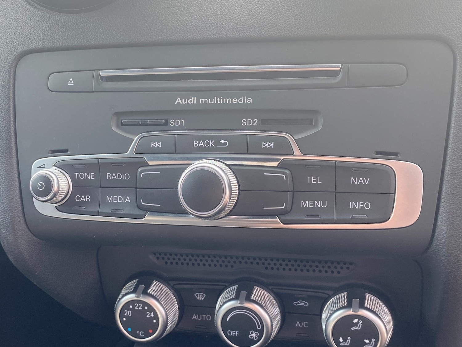 Used Audi A1 2018 for sale - 78202550: Photo 11