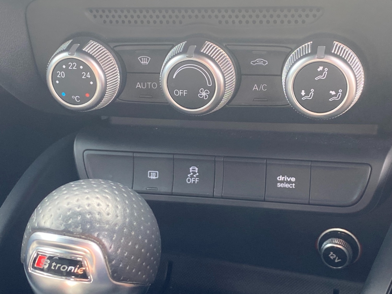 Used Audi A1 2018 for sale - 78202550: Photo 12