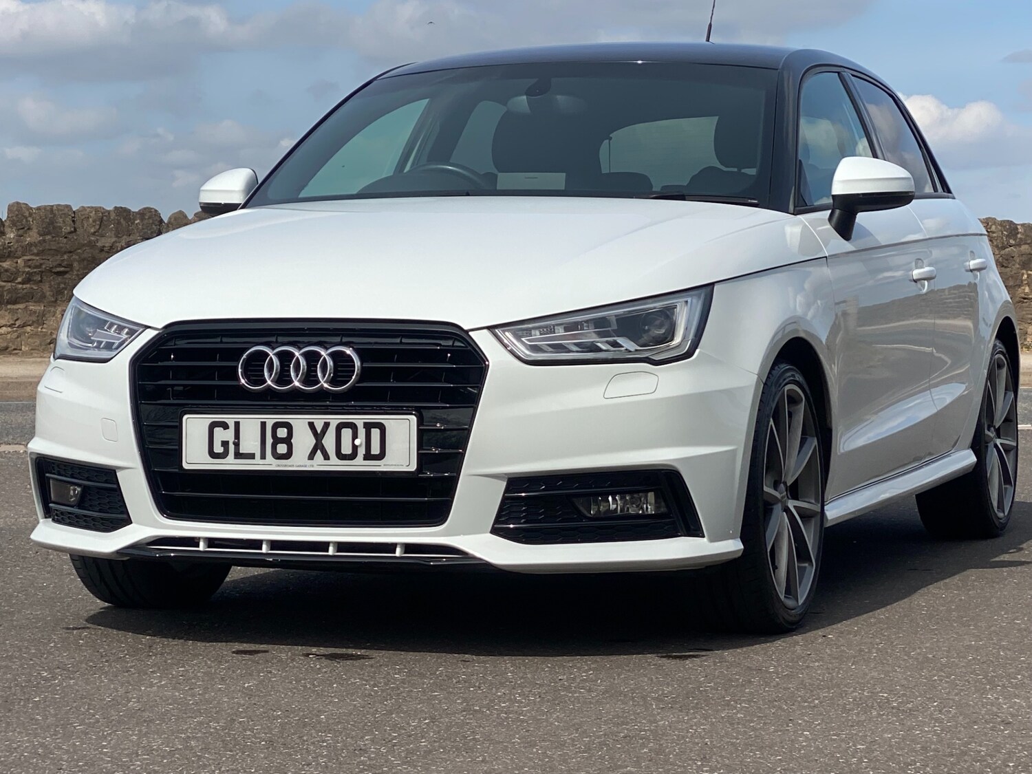 Used Audi A1 2018 for sale - 78202550: Photo 15