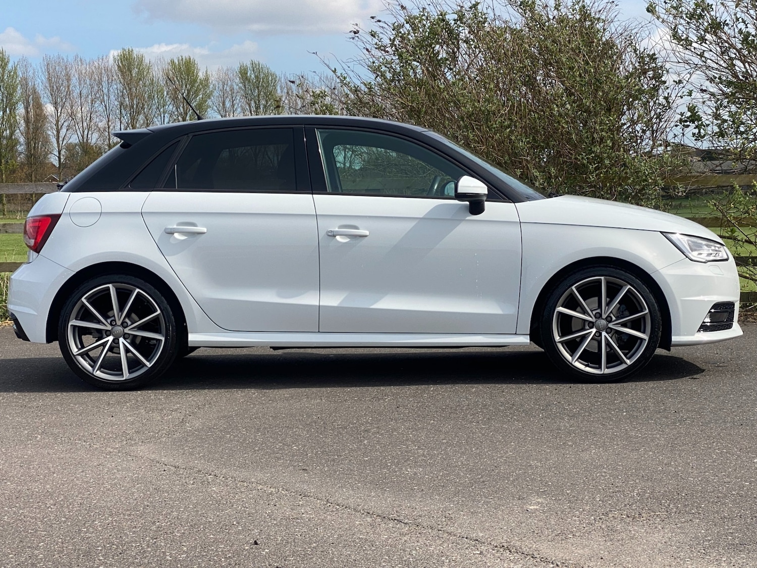 Used Audi A1 2018 for sale - 78202550: Photo 17