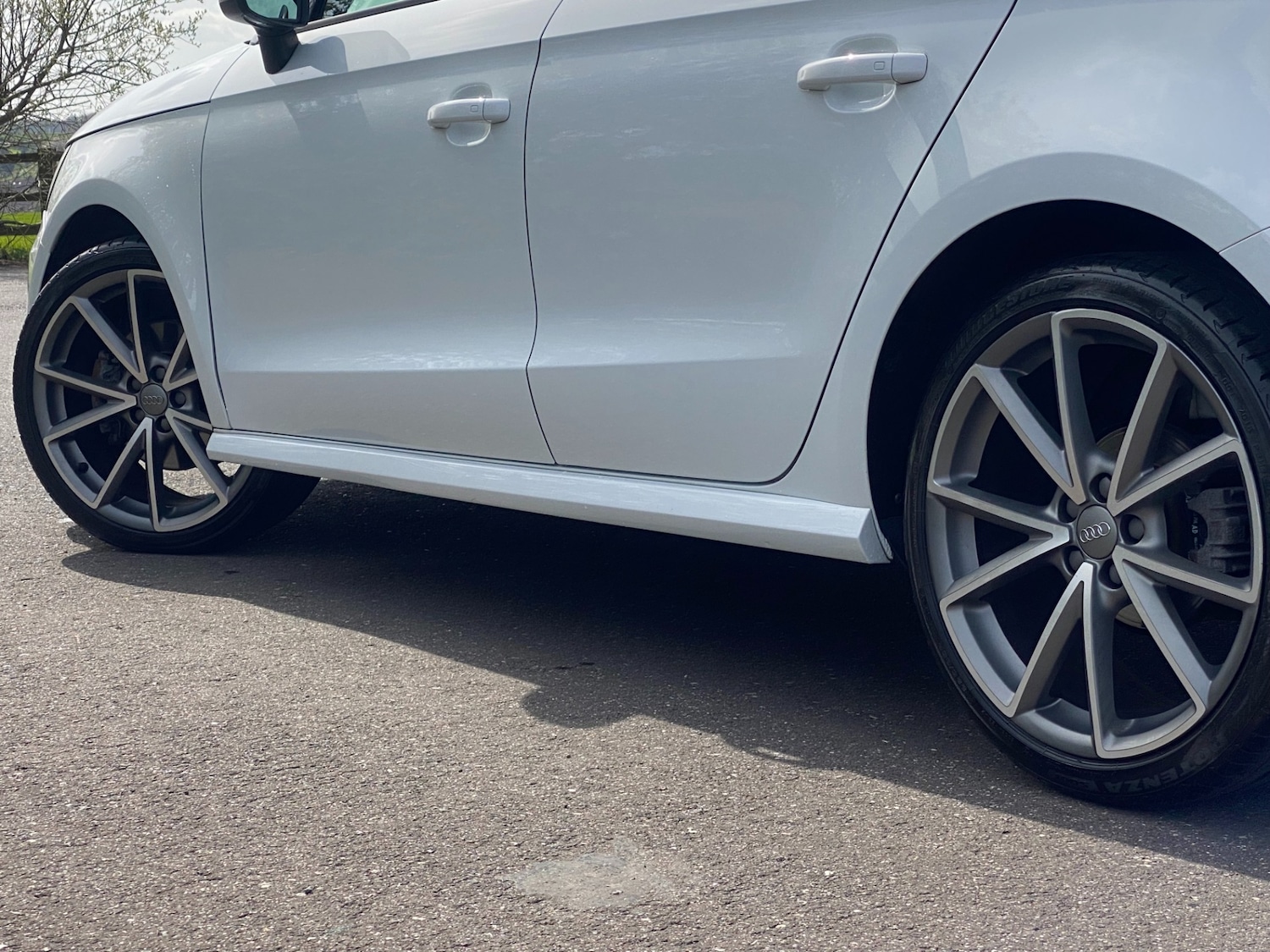 Used Audi A1 2018 for sale - 78202550: Photo 18