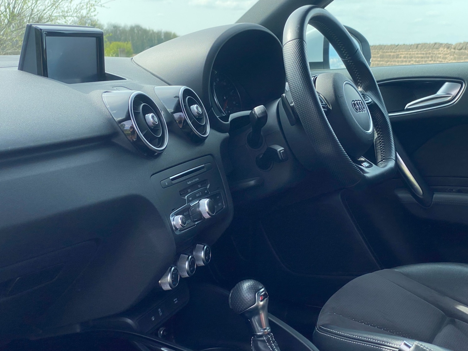 Used Audi A1 2018 for sale - 78202550: Photo 20