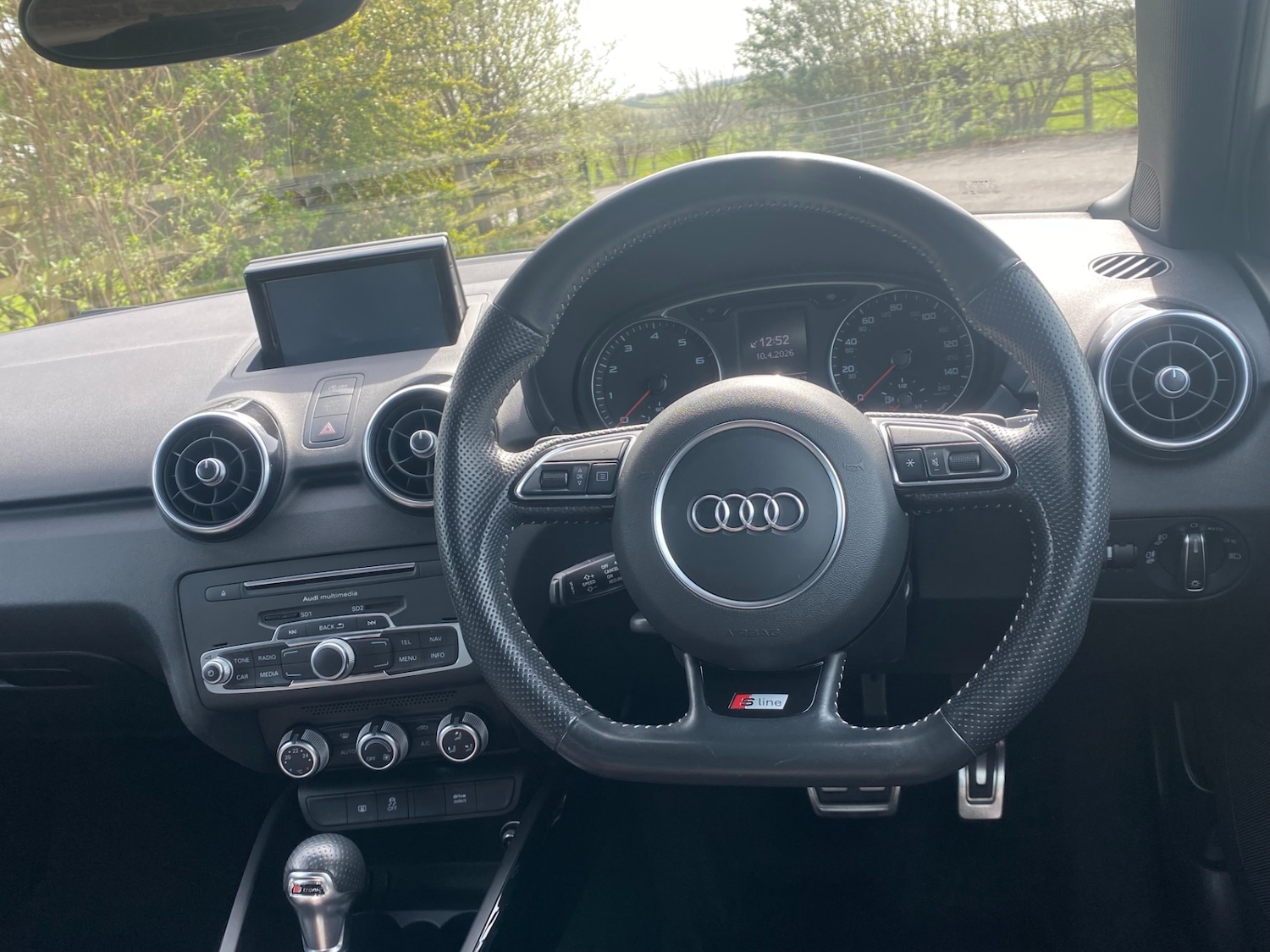 Used Audi A1 2018 for sale - 78202550: Photo 21