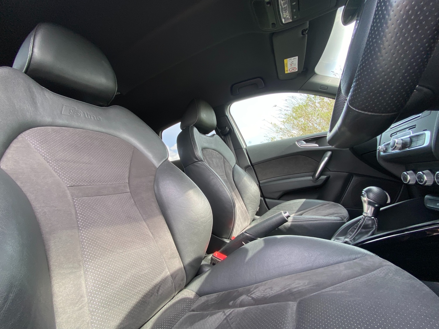 Used Audi A1 2018 for sale - 78202550: Photo 22