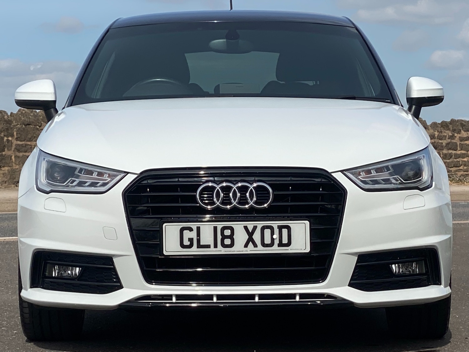 Used Audi A1 2018 for sale - 78202550: Photo 29