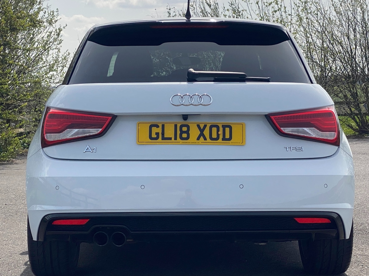 Used Audi A1 2018 for sale - 78202550: Photo 30