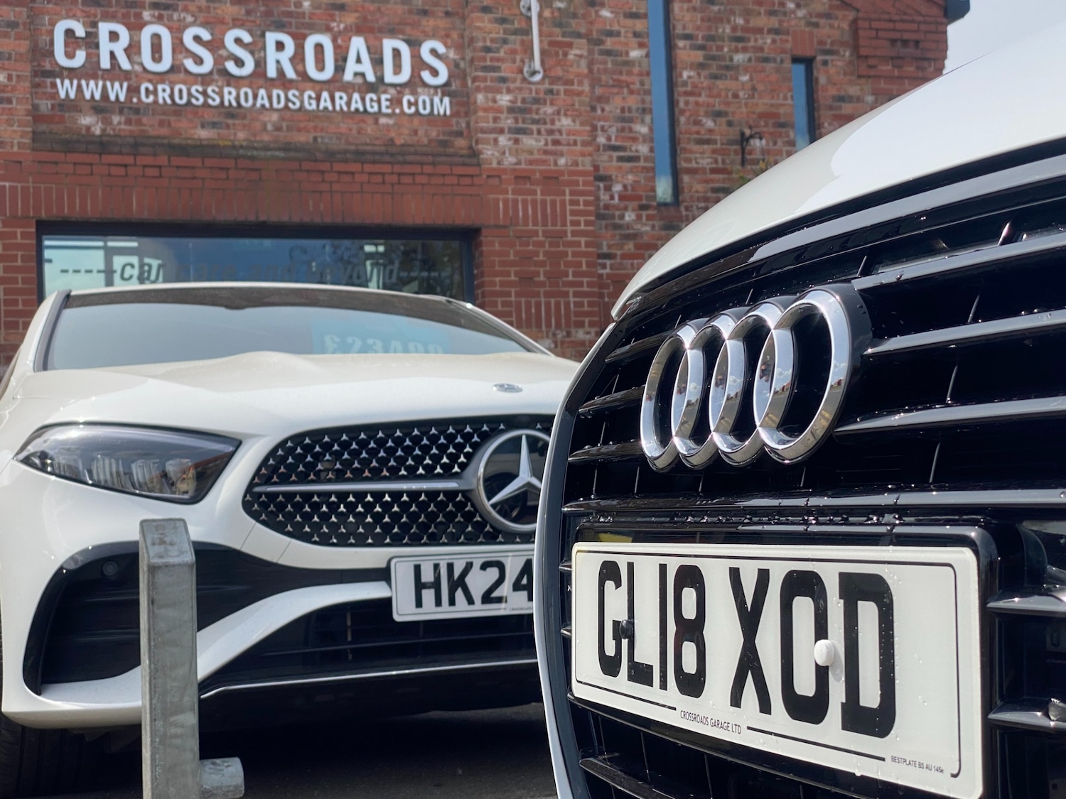 Used Audi A1 2018 for sale - 78202550: Photo 31