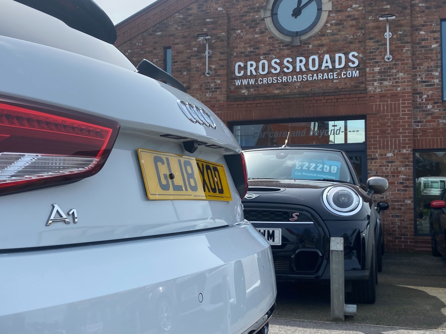 Used Audi A1 2018 for sale - 78202550: Photo 32