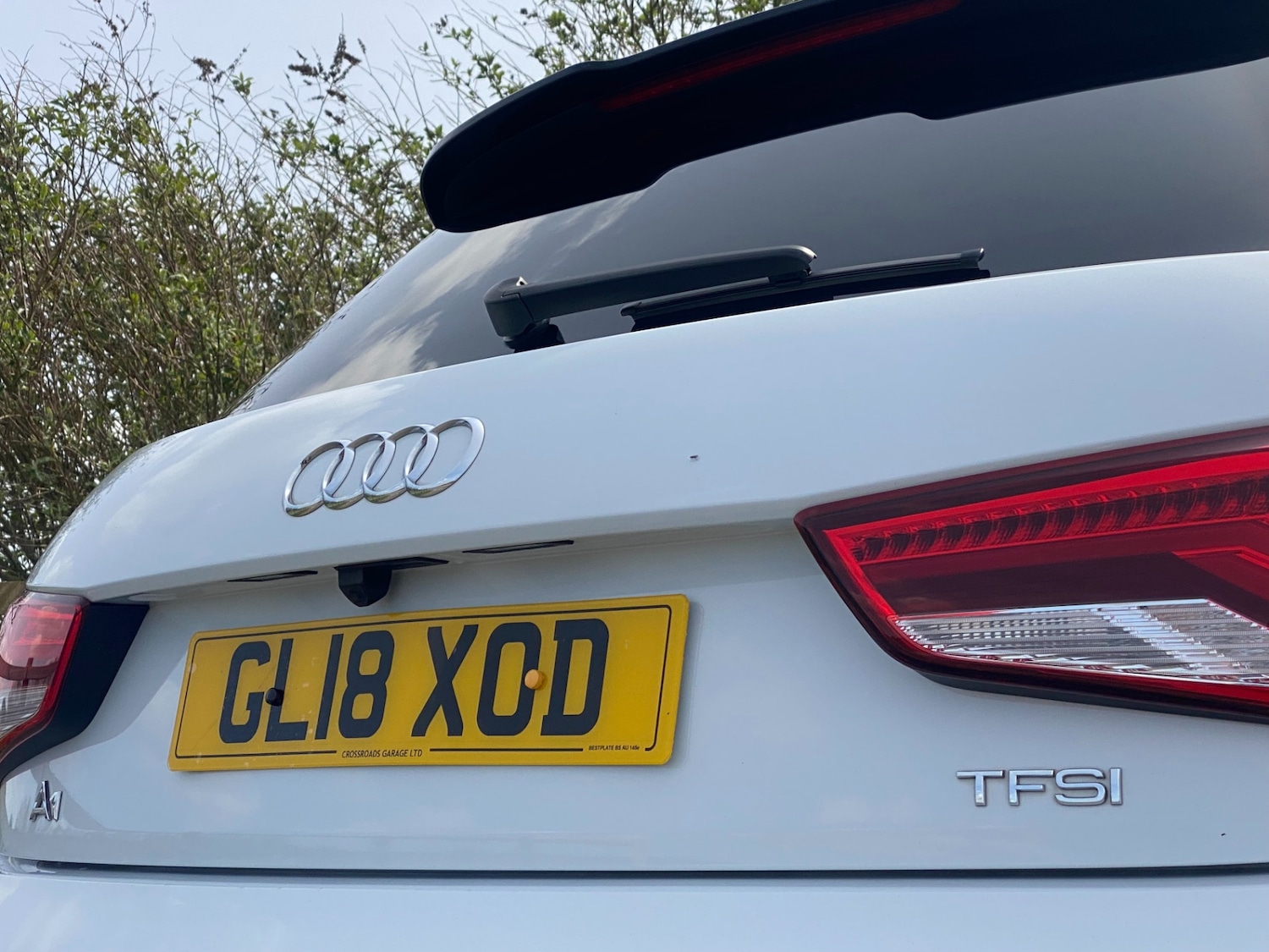 Used Audi A1 2018 for sale - 78202550: Photo 33