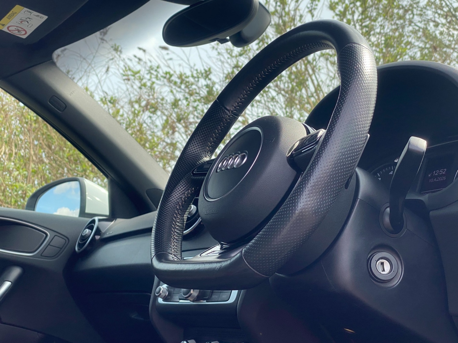 Used Audi A1 2018 for sale - 78202550: Photo 34