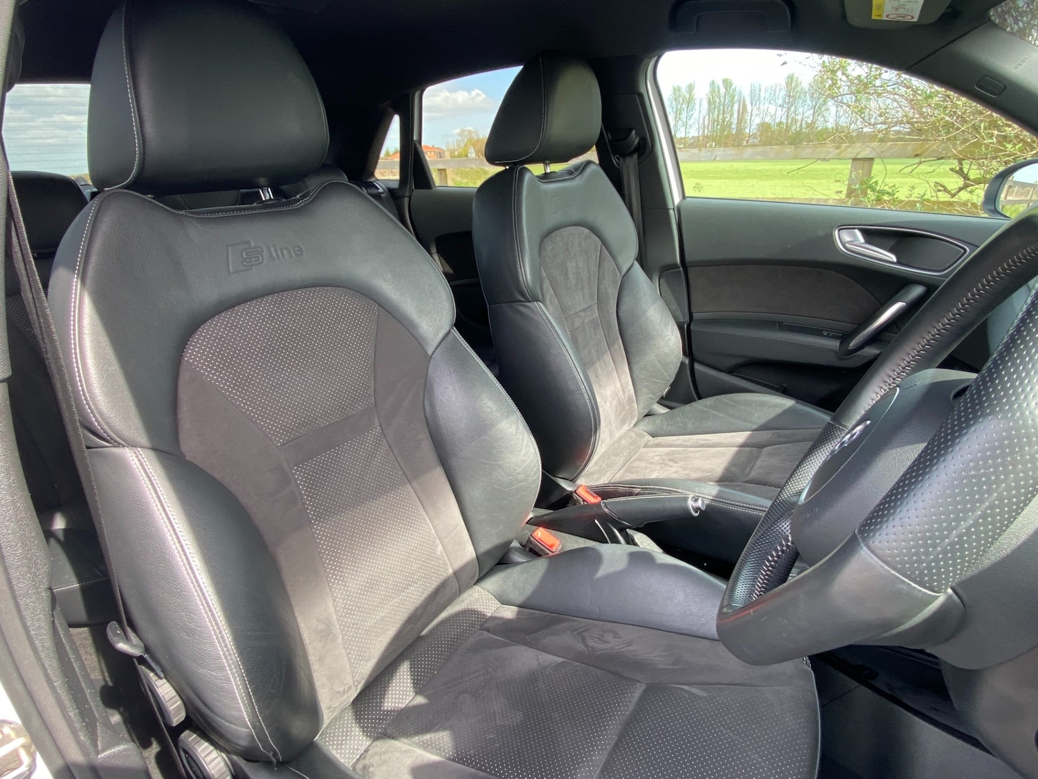 Used Audi A1 2018 for sale - 78202550: Photo 38