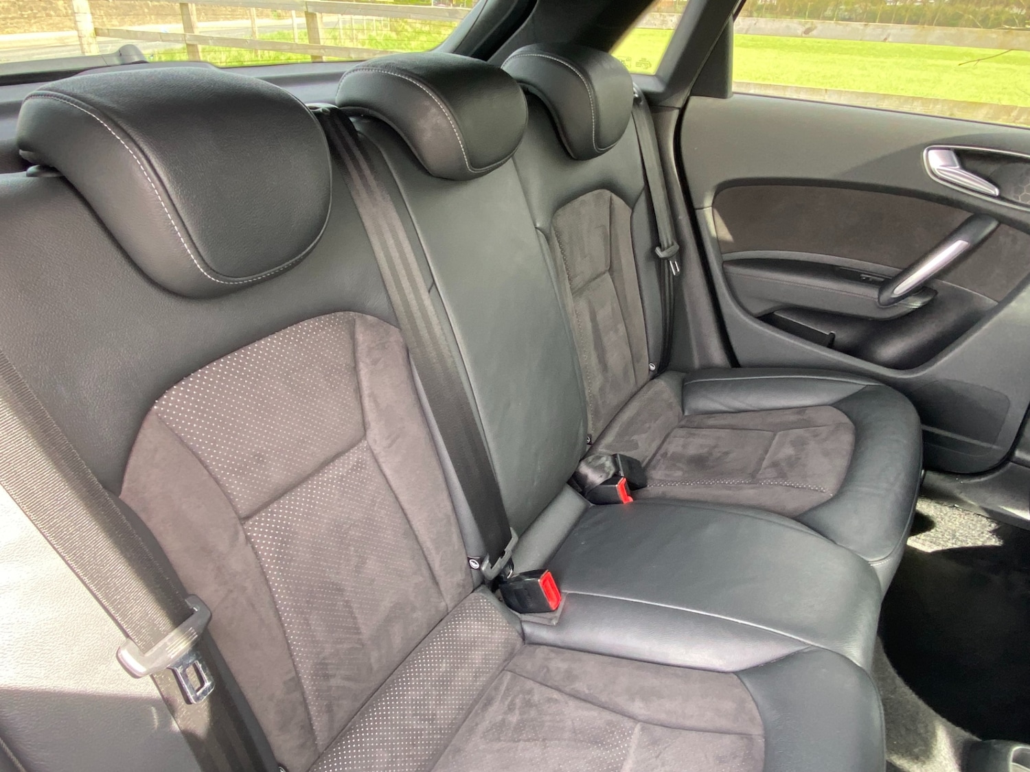 Used Audi A1 2018 for sale - 78202550: Photo 39