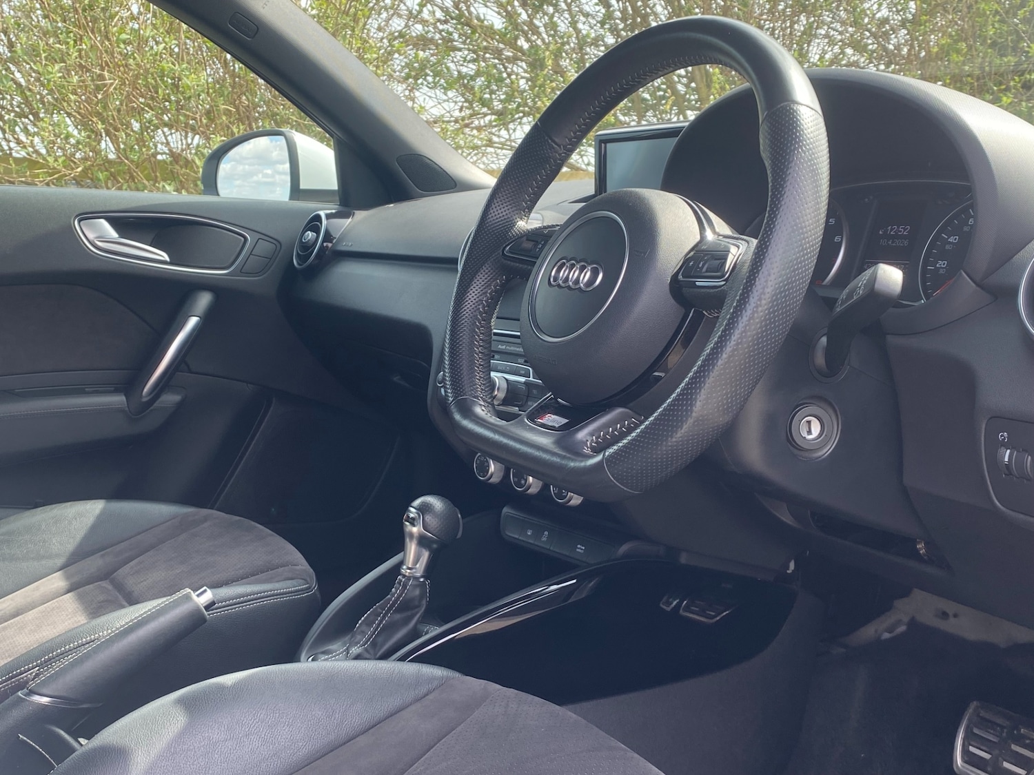 Used Audi A1 2018 for sale - 78202550: Photo 4