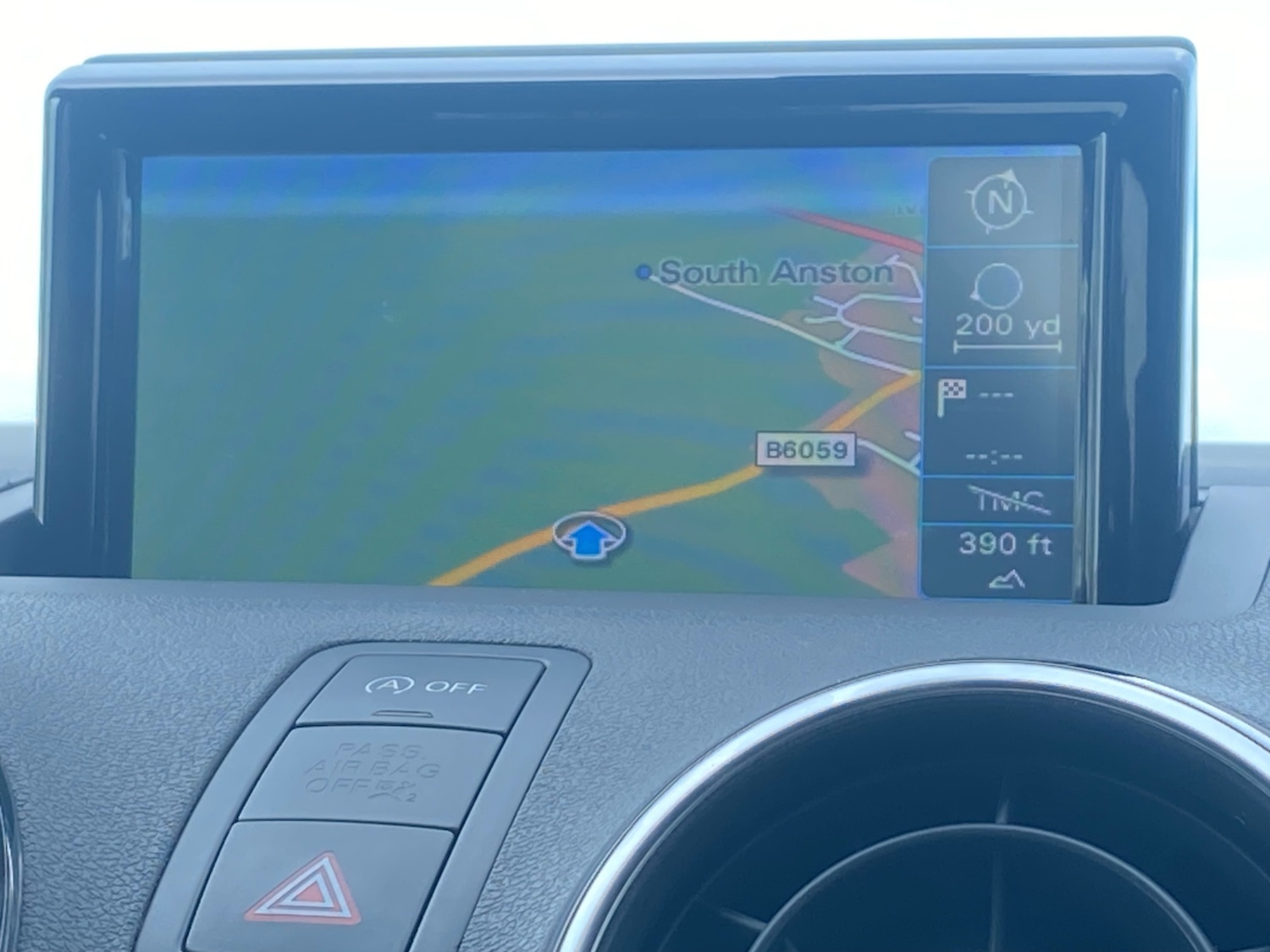 Used Audi A1 2018 for sale - 78202550: Photo 6