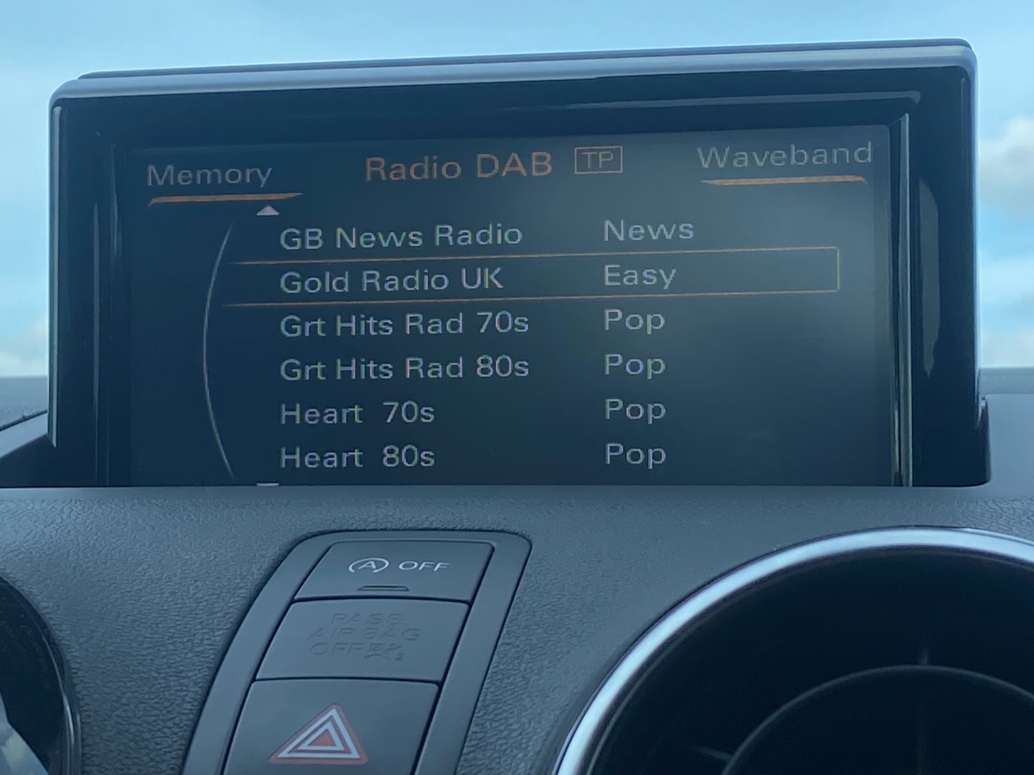 Used Audi A1 2018 for sale - 78202550: Photo 7