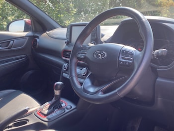 Used Hyundai KONA 2019 for sale - 79021653: Photo