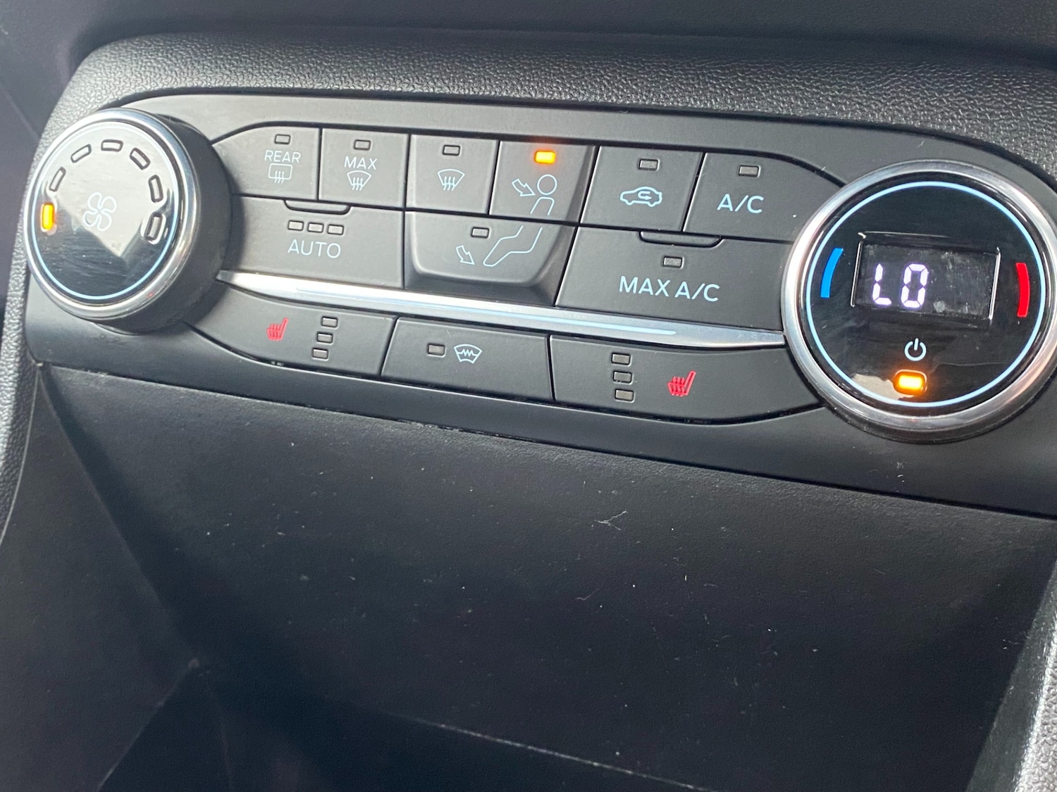 Used Ford Fiesta 2020 for sale - 77981927: Photo 14