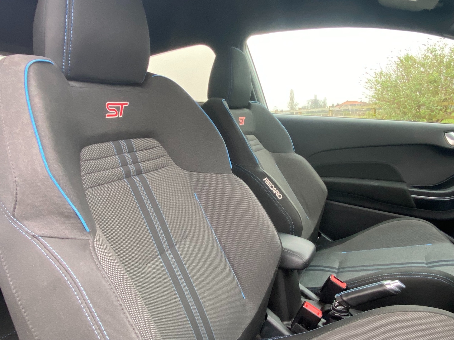 Used Ford Fiesta 2020 for sale - 77981927: Photo 21