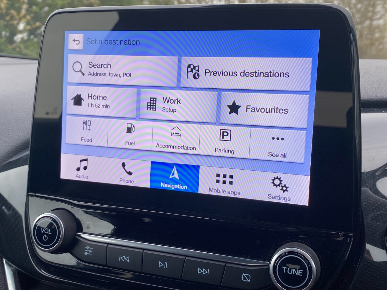 Used Ford Fiesta 2020 for sale - 77981927: Photo 23