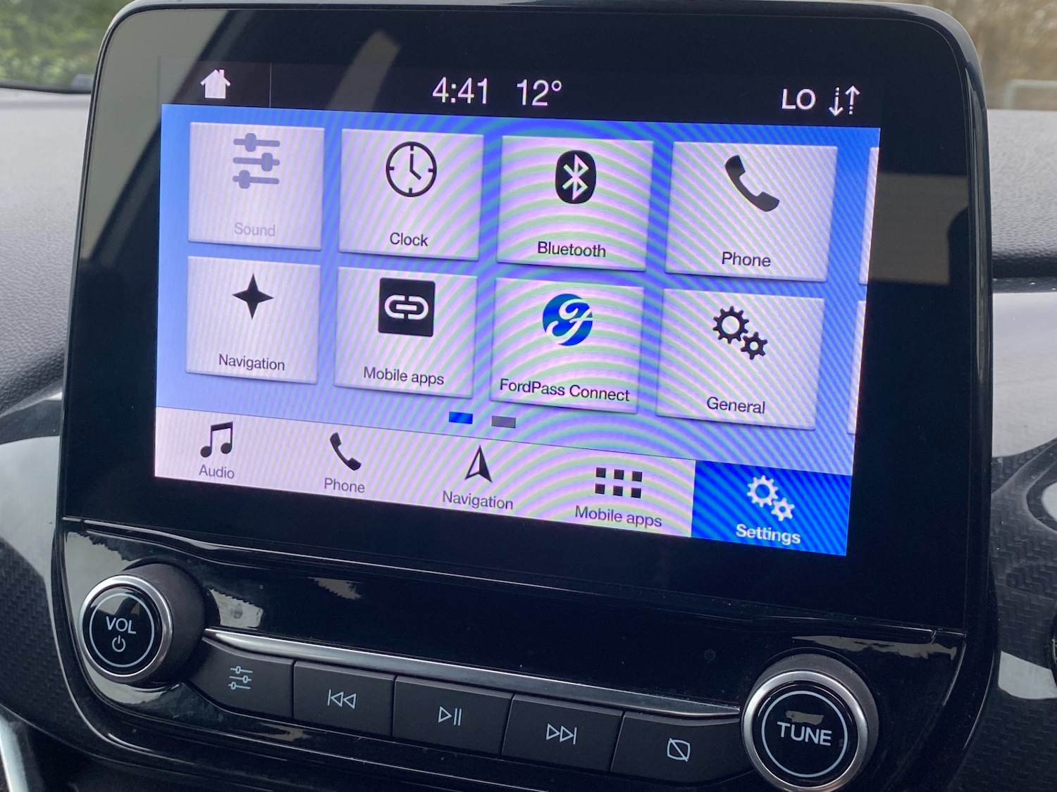 Used Ford Fiesta 2020 for sale - 77981927: Photo 24