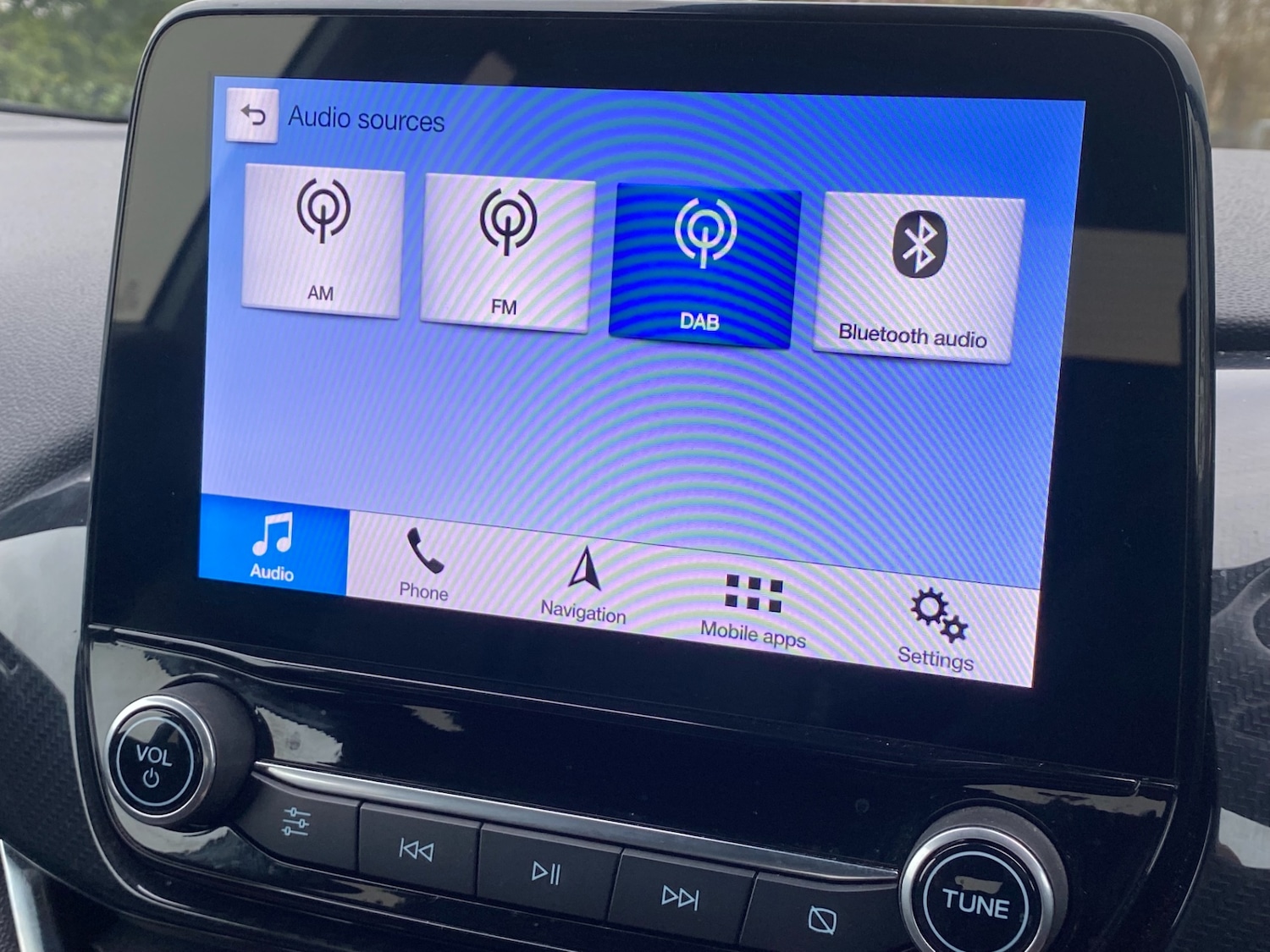 Used Ford Fiesta 2020 for sale - 77981927: Photo 25