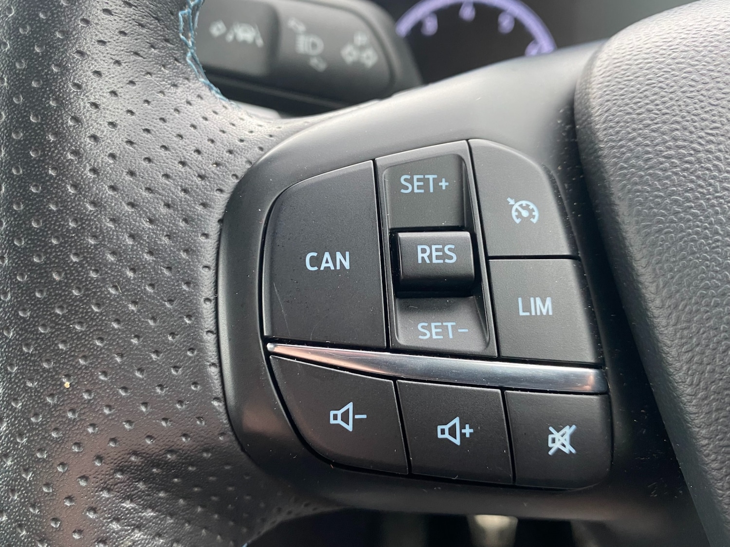 Used Ford Fiesta 2020 for sale - 77981927: Photo 28