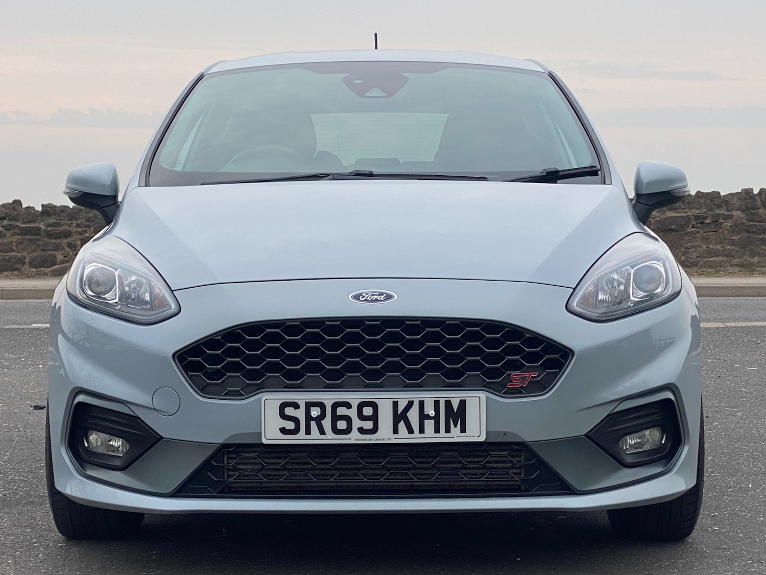 Used Ford Fiesta 2020 for sale - 77981927: Photo 31