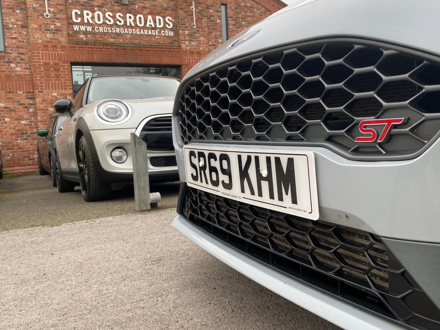 Used Ford Fiesta 2020 for sale - 77981927: Photo 34