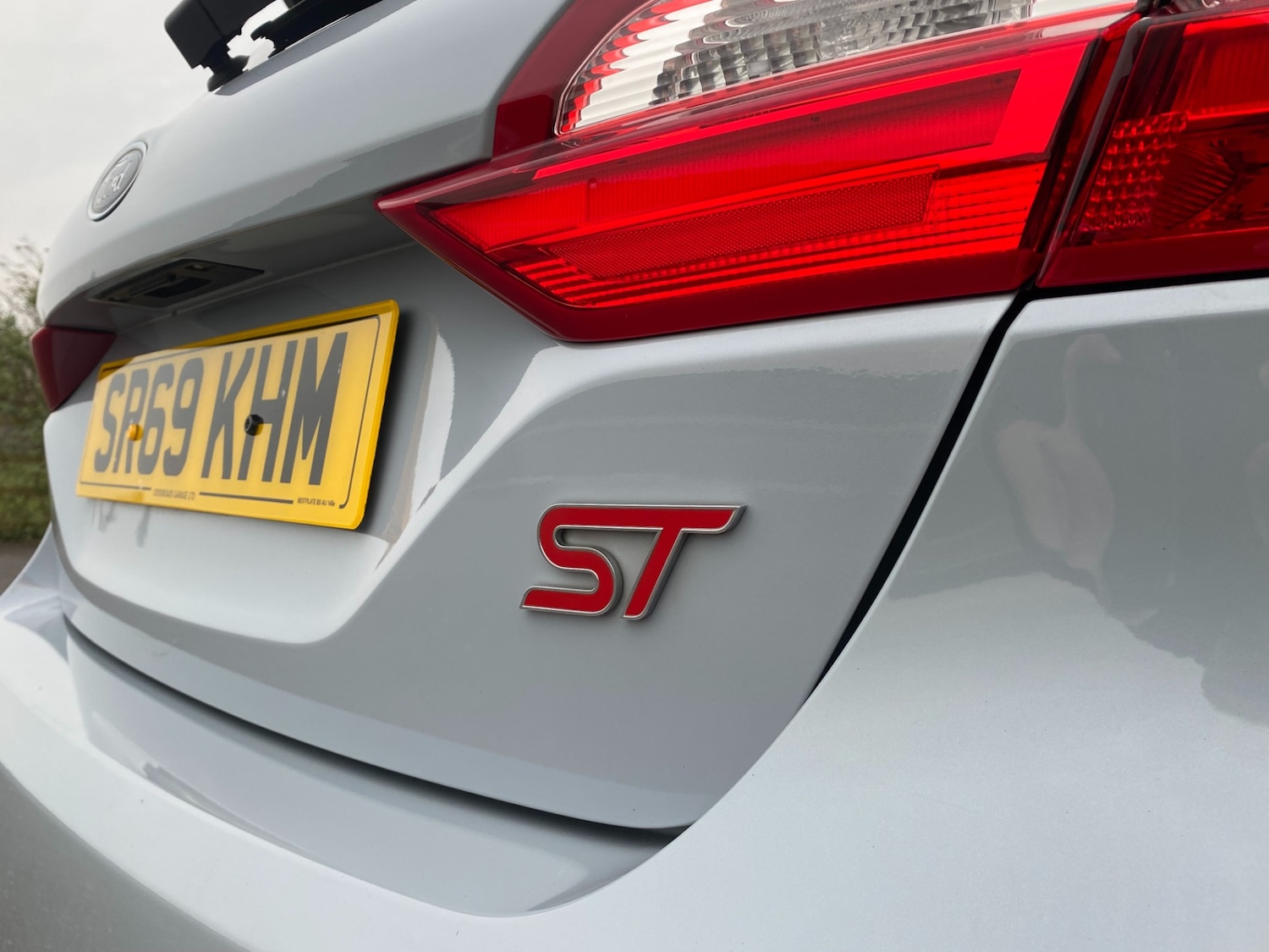 Used Ford Fiesta 2020 for sale - 77981927: Photo 36