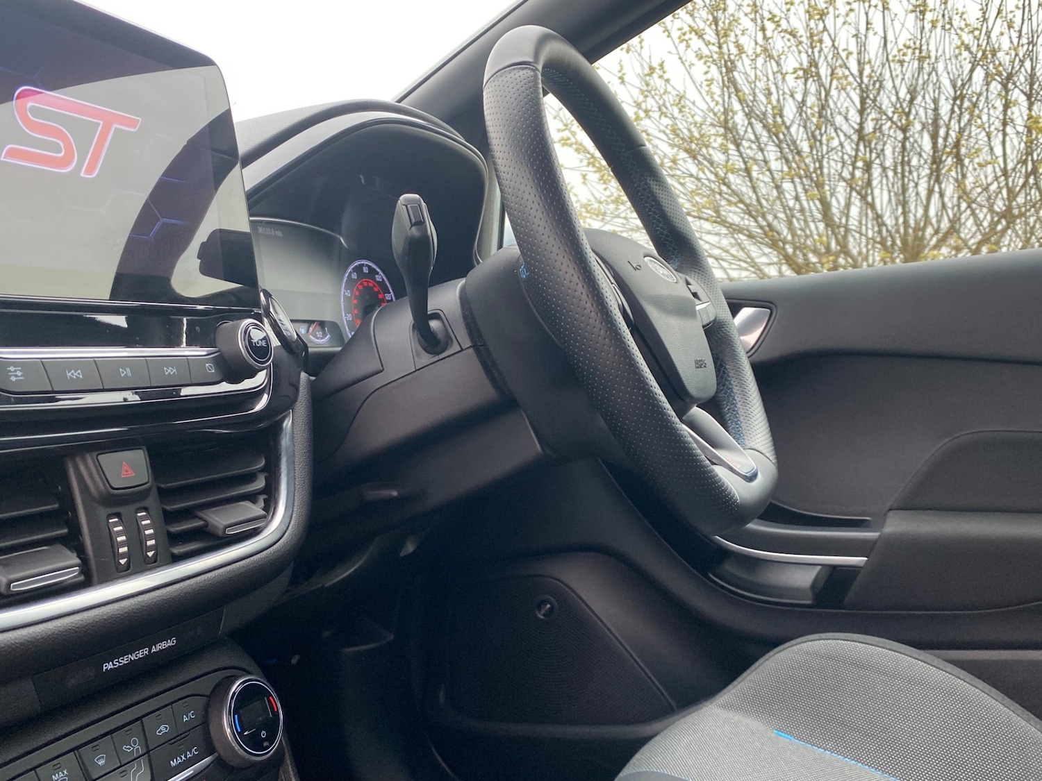 Used Ford Fiesta 2020 for sale - 77981927: Photo 38