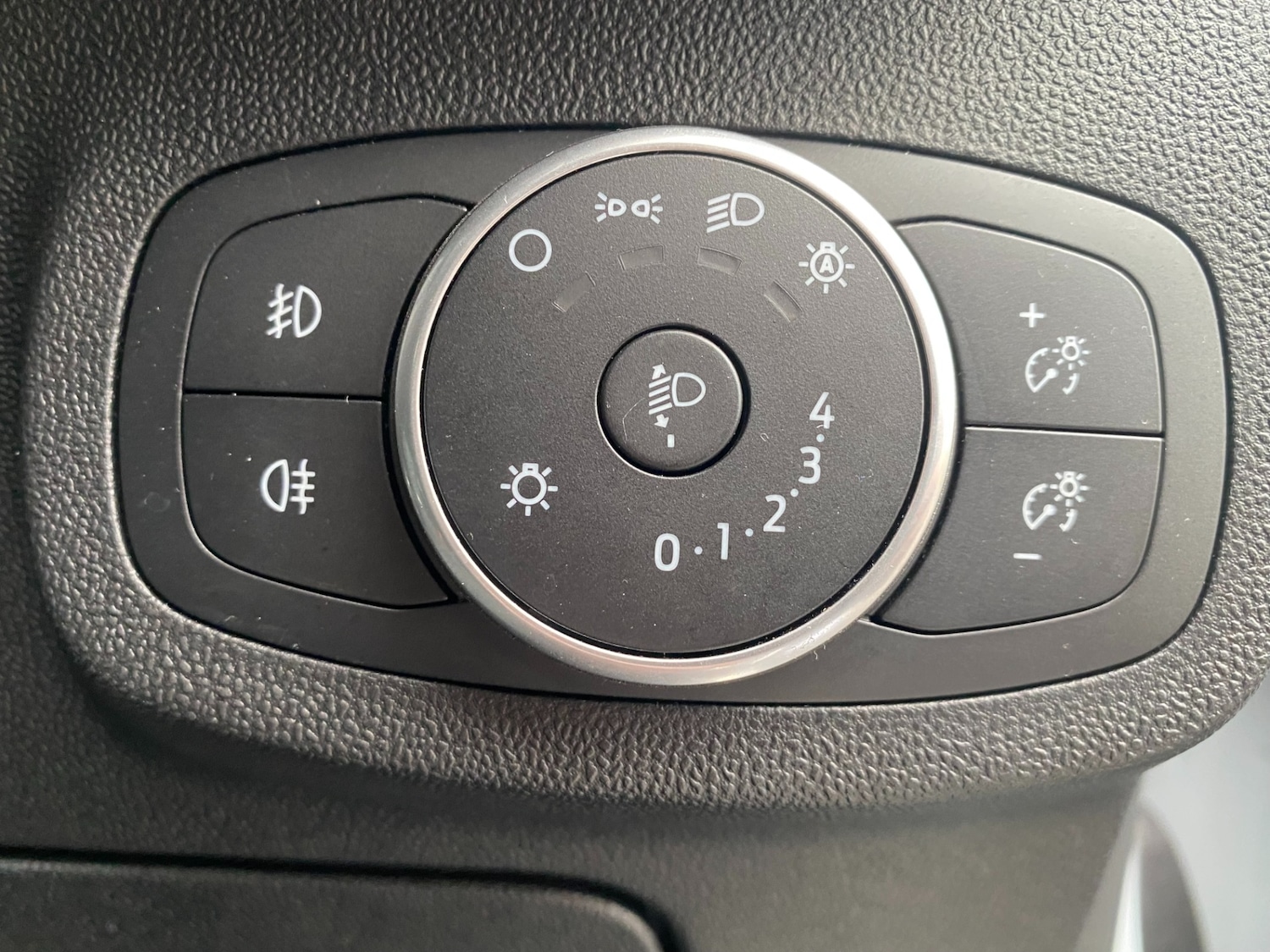 Used Ford Fiesta 2020 for sale - 77981927: Photo 39