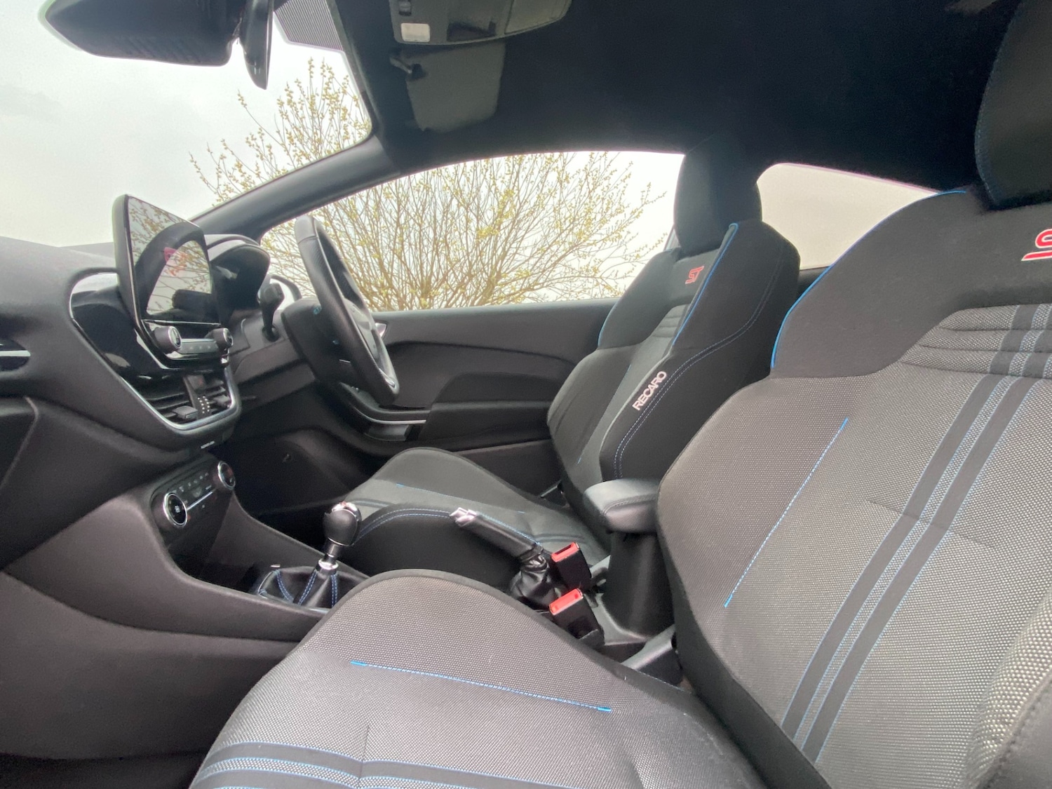 Used Ford Fiesta 2020 for sale - 77981927: Photo 41