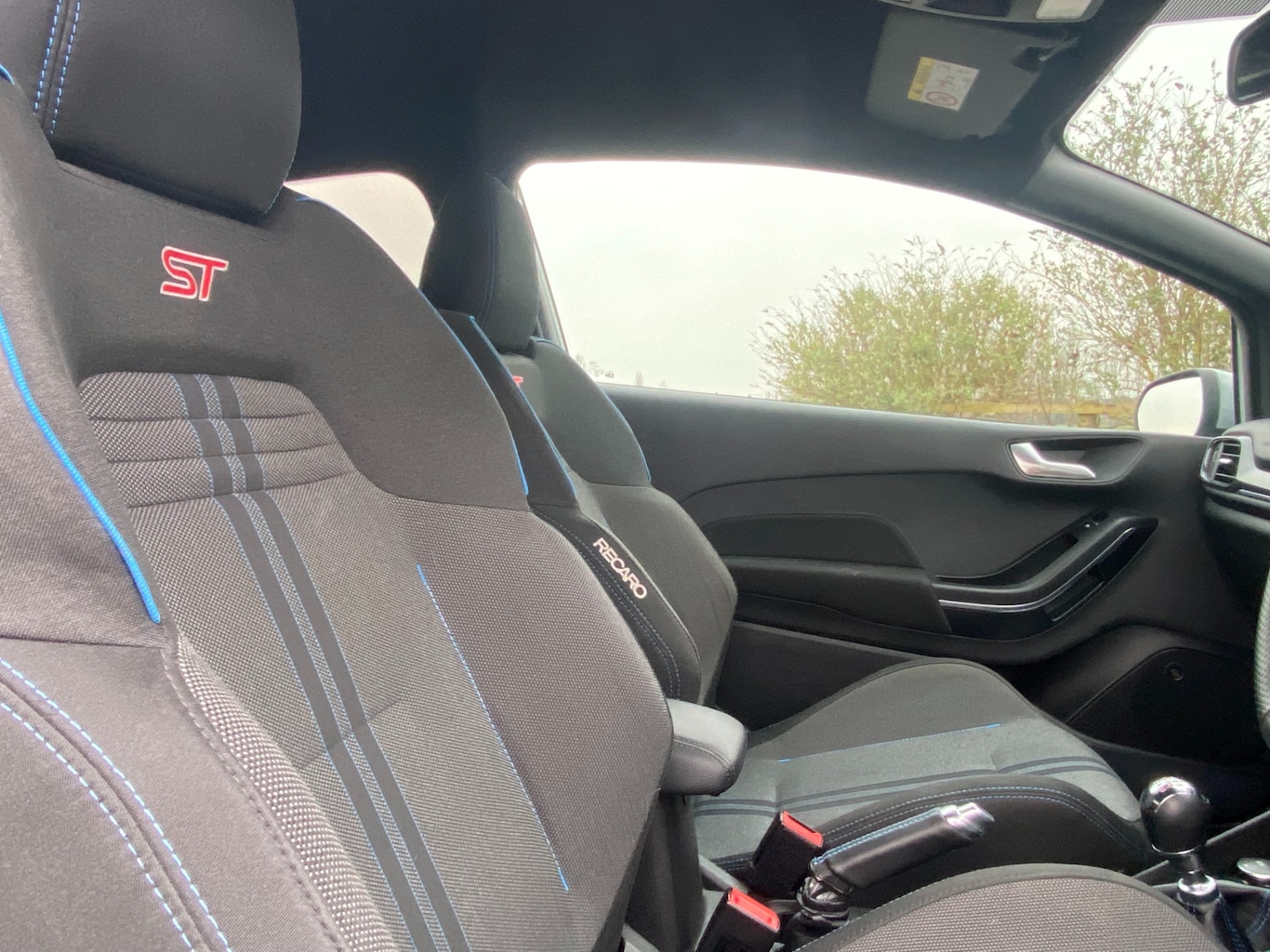 Used Ford Fiesta 2020 for sale - 77981927: Photo 42