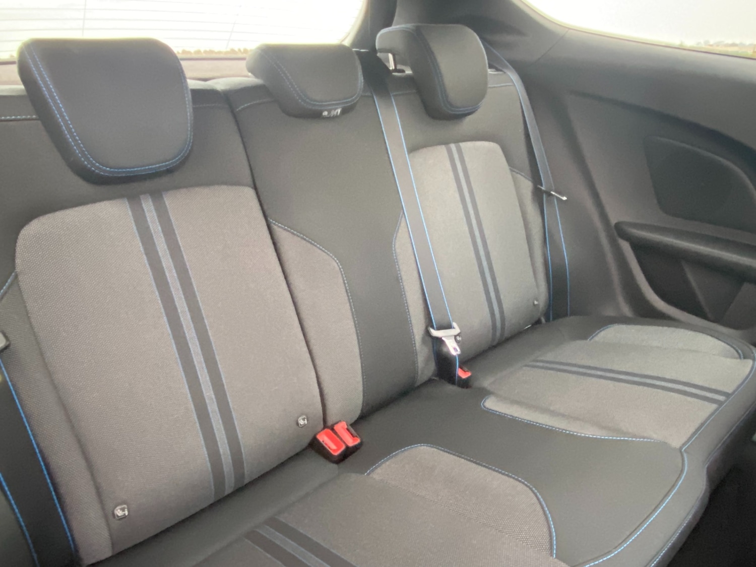 Used Ford Fiesta 2020 for sale - 77981927: Photo 43