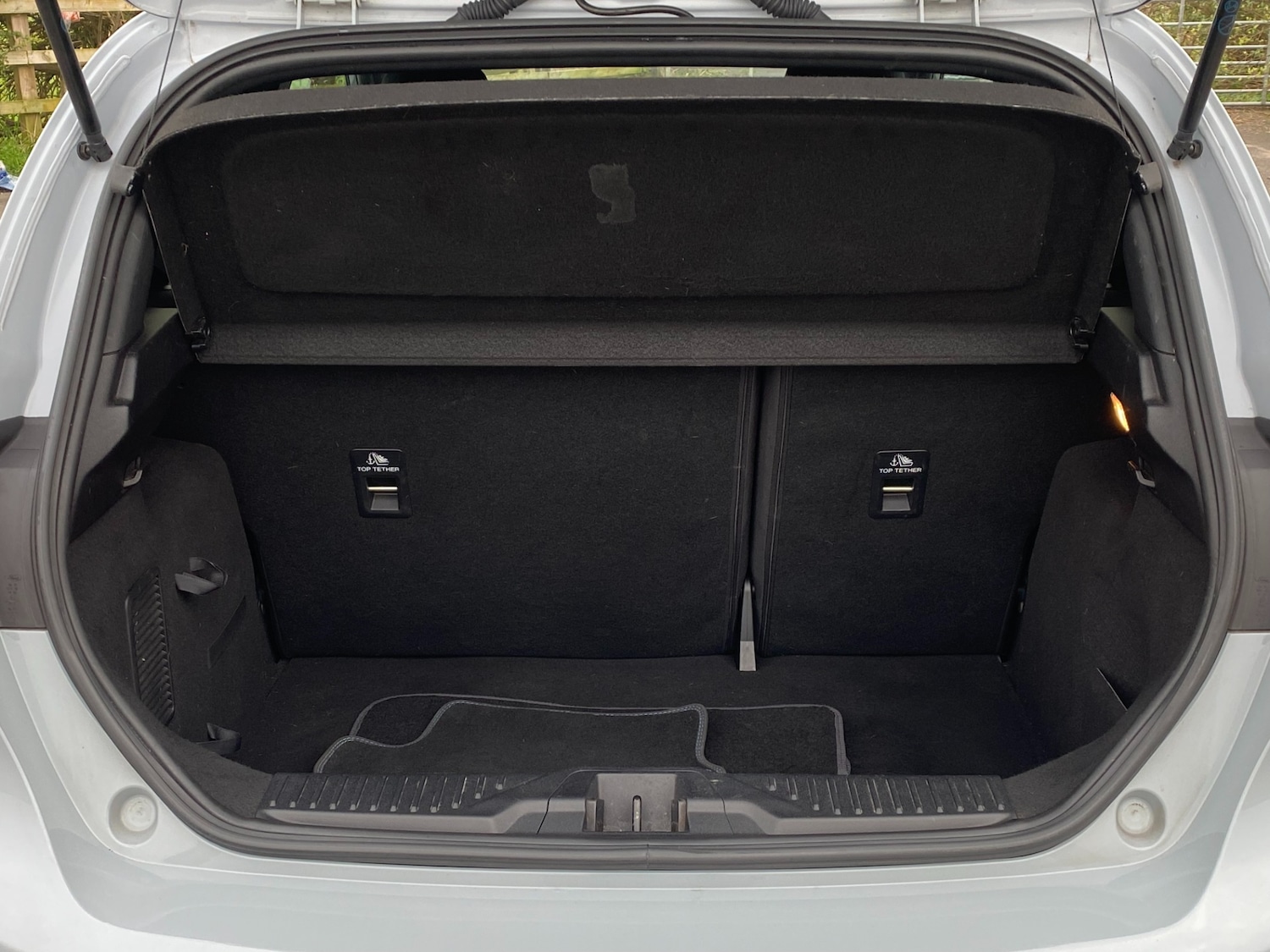 Used Ford Fiesta 2020 for sale - 77981927: Photo 44