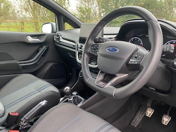 Used Ford Fiesta 2020 for sale - 77981927: Photo