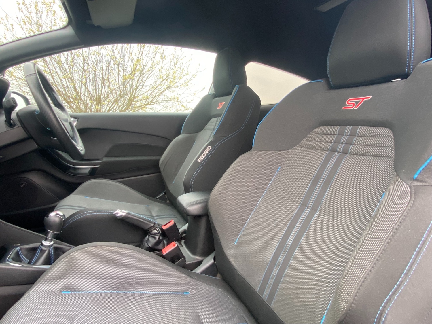 Used Ford Fiesta 2020 for sale - 77981927: Photo 5