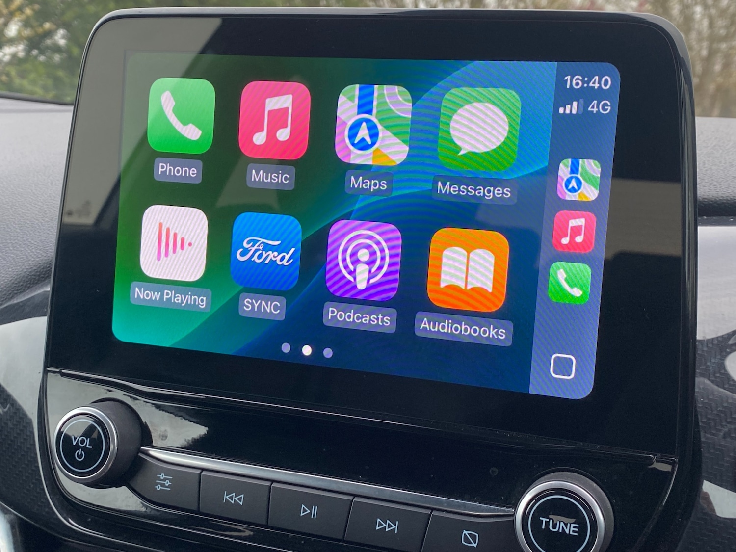 Used Ford Fiesta 2020 for sale - 77981927: Photo 9