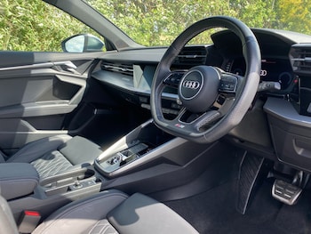 Used Audi S3 2023 for sale - 78647882: Photo