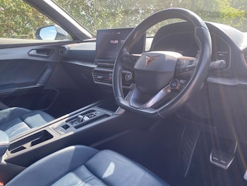 Used Cupra Formentor 2021 for sale - 79411172: Photo