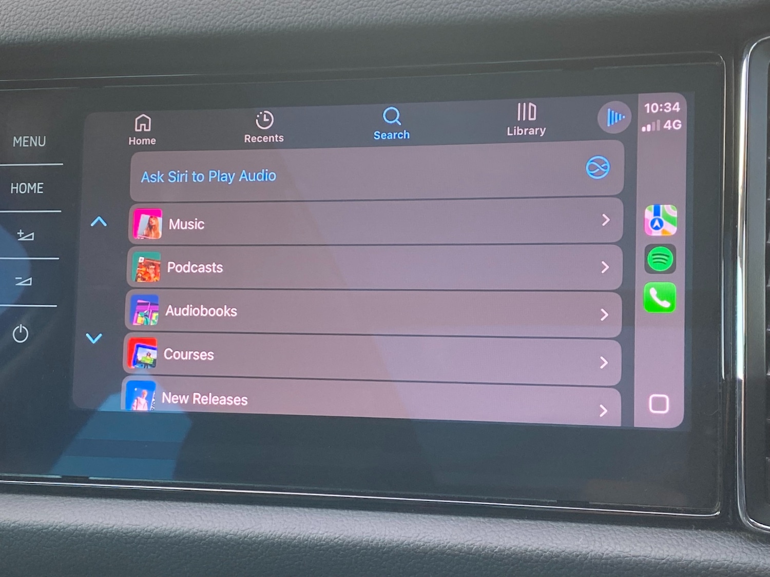 Used Skoda Kodiaq 2019 for sale - 76537587: Photo 10