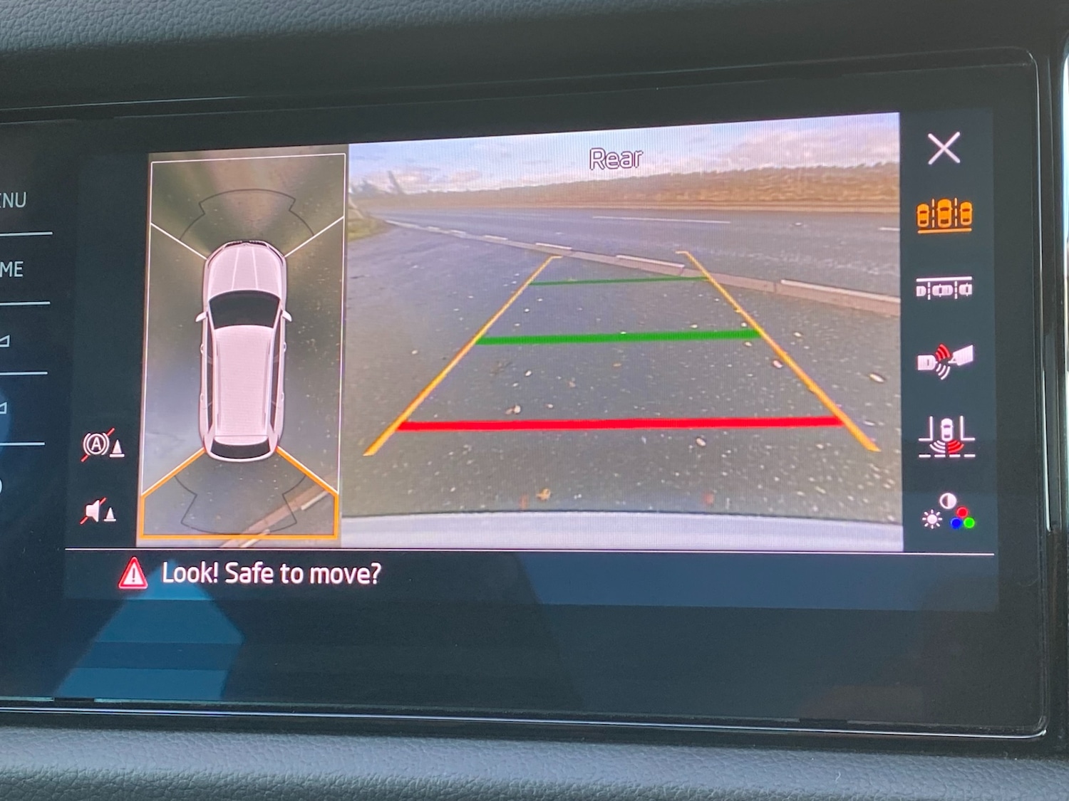 Used Skoda Kodiaq 2019 for sale - 76537587: Photo 11