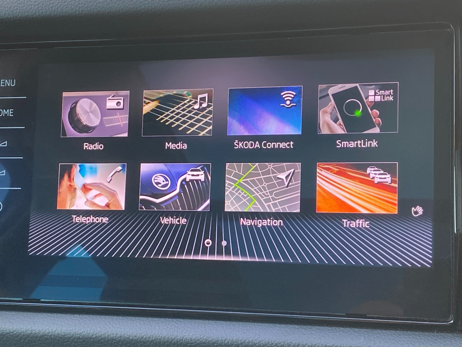 Used Skoda Kodiaq 2019 for sale - 76537587: Photo 12