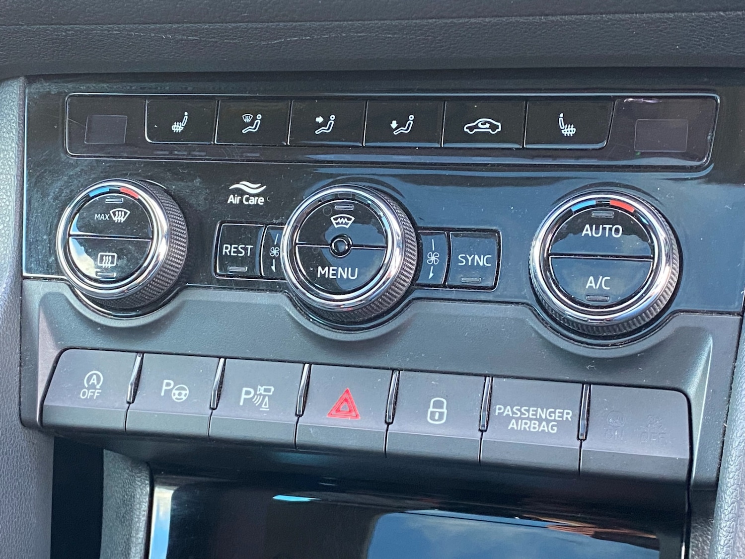 Used Skoda Kodiaq 2019 for sale - 76537587: Photo 15