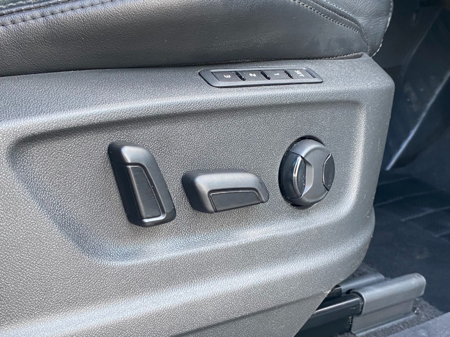 Used Skoda Kodiaq 2019 for sale - 76537587: Photo 17